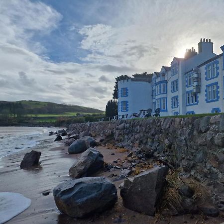 Balcary Bay Country House Hotel Auchencairn Luaran gambar