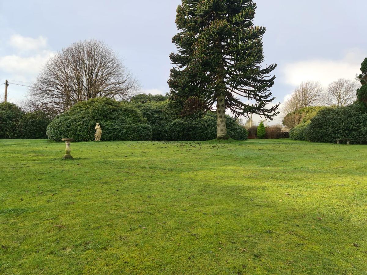 Balcary Bay Country House Hotel Auchencairn Luaran gambar